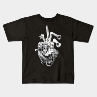 Heart&Soul Kids T-Shirt